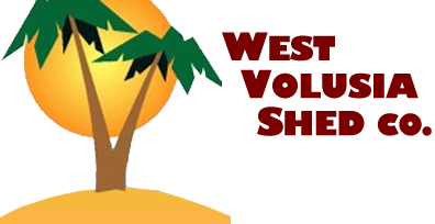 West Volusia Shed Co.