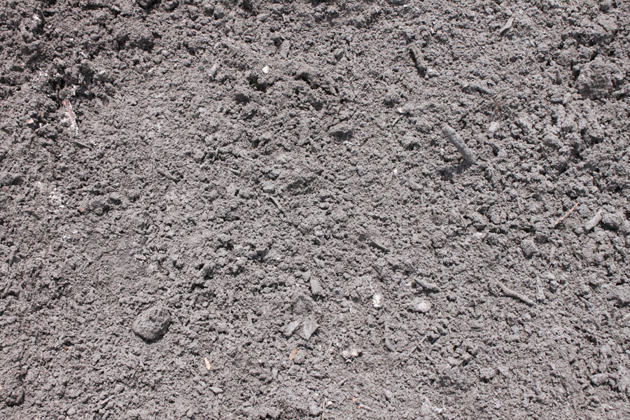 Soil